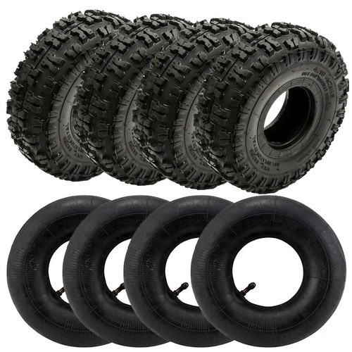Treno gomme quad 10 4 - di, 4.10-4