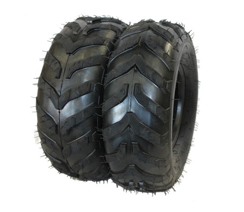 Coppia gomme quad 145 6 - coppia,