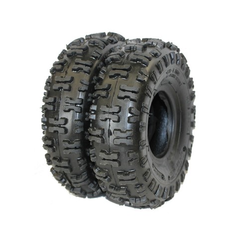 Gomme quad 10 - gomme, 4.10-6