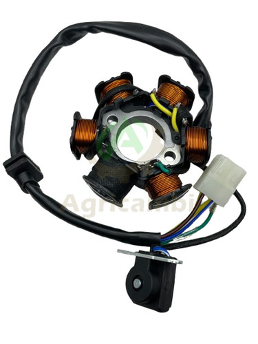 Statore accensione magneto - statore,