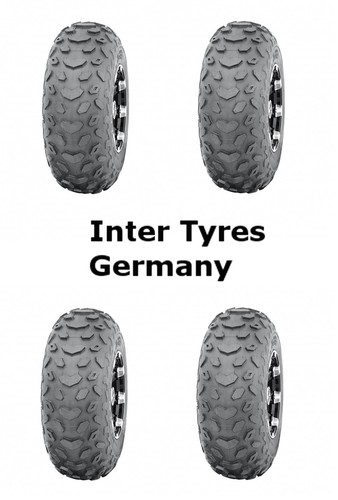 Set pneumatici 145 - 4x, 145/70-6