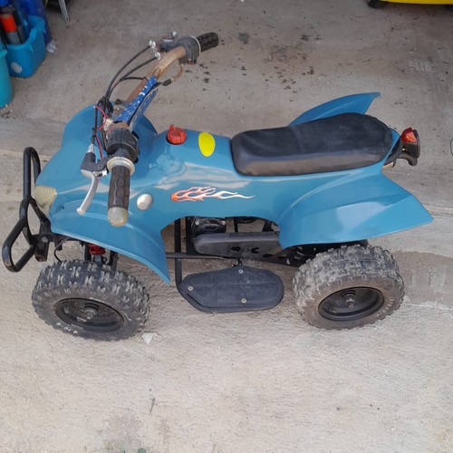 Mini quad bambini - mini,
