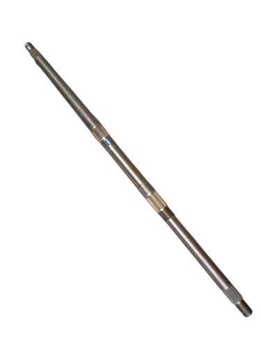 Asse posteriore 810mm - asse,