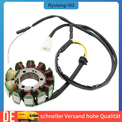 Statore alternatore per smc - alternatore,