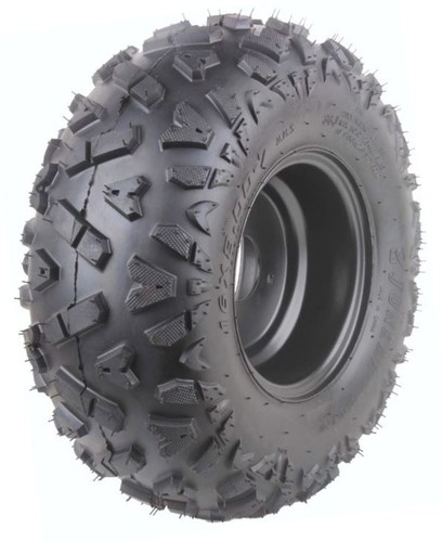 Pneumatico quad atv ruota - quad,
