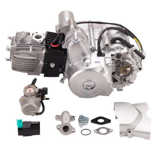 Kit motore 125 - , avviamento