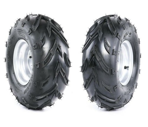 Set pneumatici quad - pneumatici, bambini