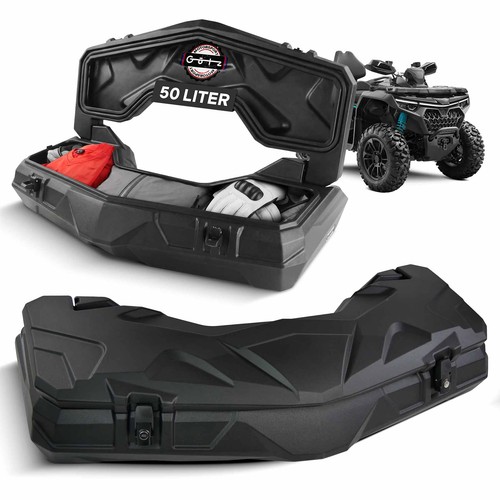 Valigia moto cforce 820 - valigia, cf