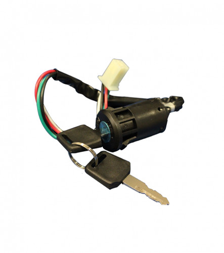 Blocchetto chiave mini quad - blocchetto,