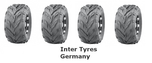 Set pneumatici 145 6 - set, 4x