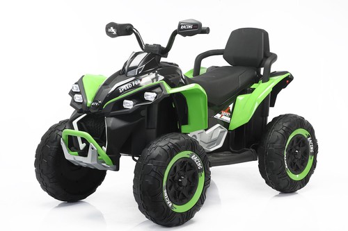 Quad elettrico per - quad,