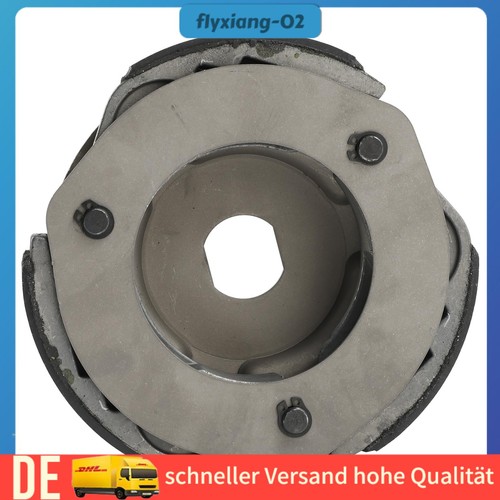 Frizione centrifuga per - , triton