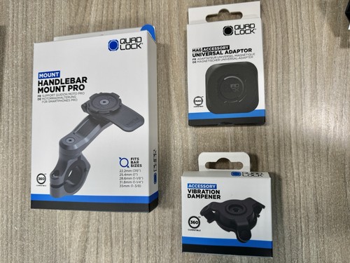Quad lock qlm - quad,