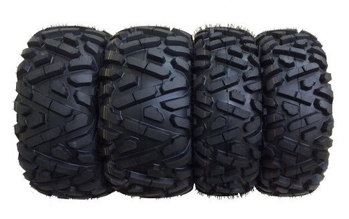 Kit gomme quad atv - kit,