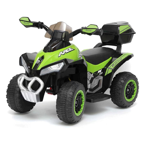 Quad elettrico per - quad, bambini