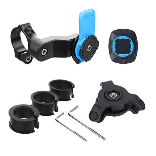 Nuovo supporto cellulare