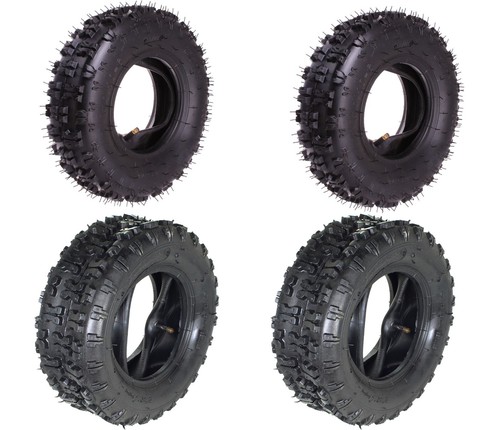 Quadripneumatici per - 4x,