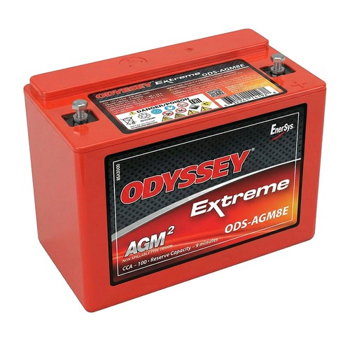 Odyssey extreme agm pc310 - odyssey,