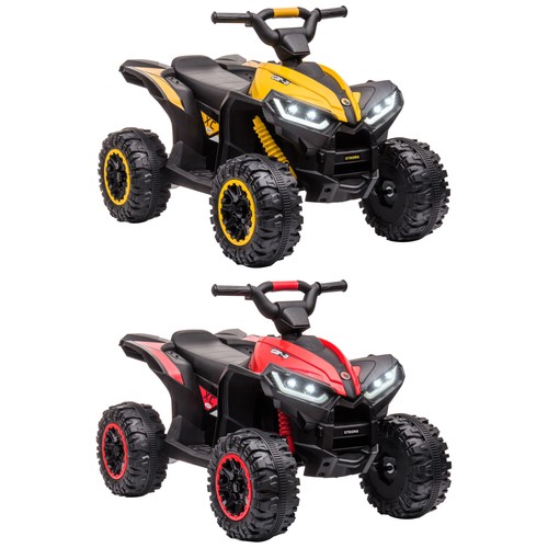 Homcom quad per - homcom,