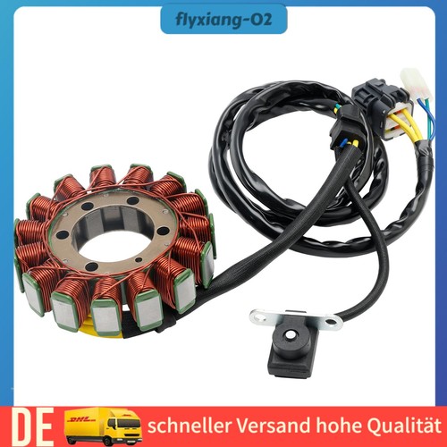 Statore alternatore ø105mm - statore,