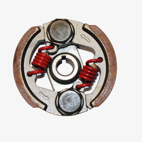 Frizione tempi per mini - 2,