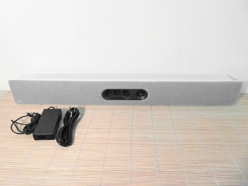 Cisco quadcam webex - cisco, cs-quadcam