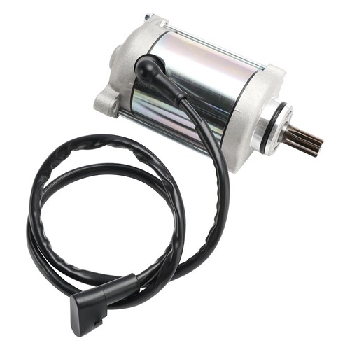 Motorino avviamento starter
