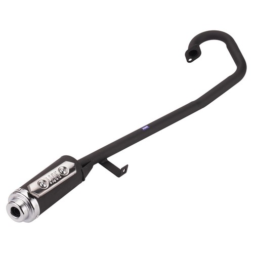Marmitta tipo atv - atv, quad