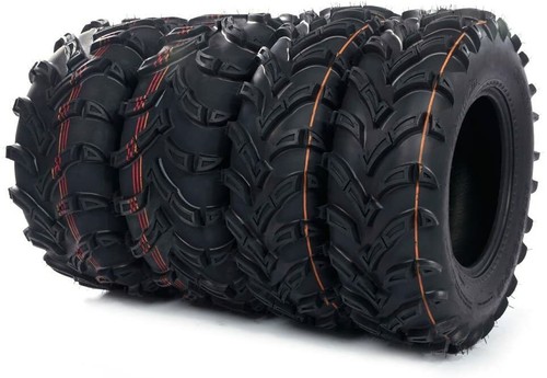 Set pneumatici 25x8 - pneumatici, +