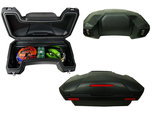 Box valigia quad - atv, cargo
