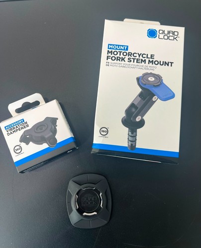 Quad lock per - quad,
