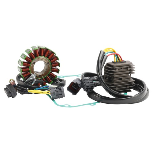 Statore alternatore