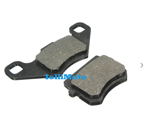 Pasticche freno atv quad - pasticche,
