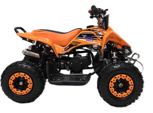 Mini quad 50cc - mini,