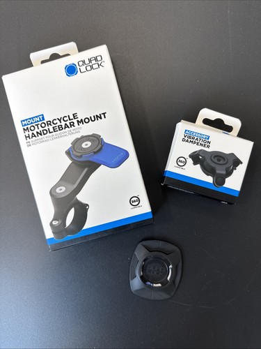 Quad lock qlm - quad, qlm-hbr