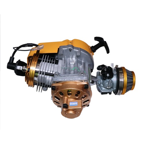 Hmparts motore tuning giallo - hmparts,