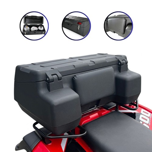 150l quad case atv top - 150l,