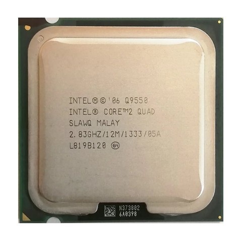 Intel core quad - intel,
