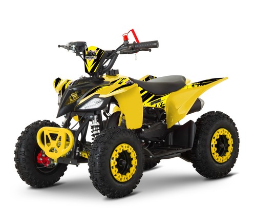 Mini quad bambini - mini,