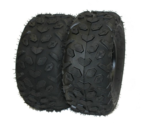 Coppia gomme quad 145 - coppia,