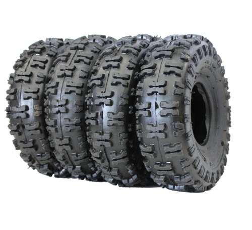 Treno gomme quad 10 4 - di,