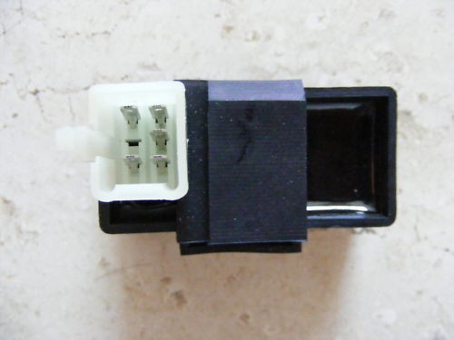 Cdi per quad - cdi, 110cc