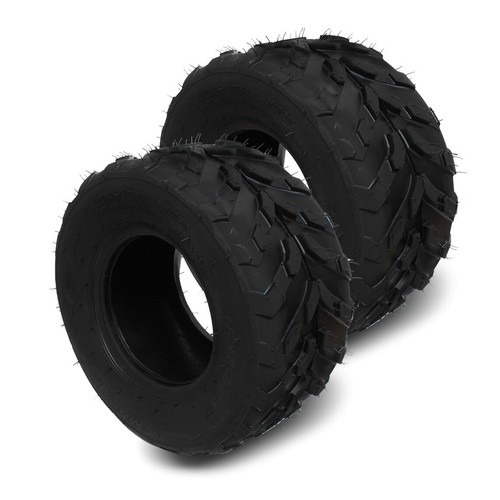 Coppia gomme quad - coppia,