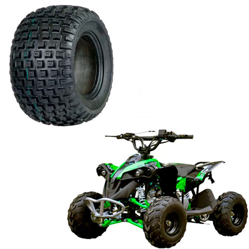 Kit copertoni 16x8 7 - kit, 16x8-7