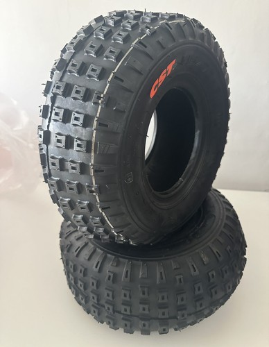 Coppia pneumatici quad 145 70 - pneumatici,