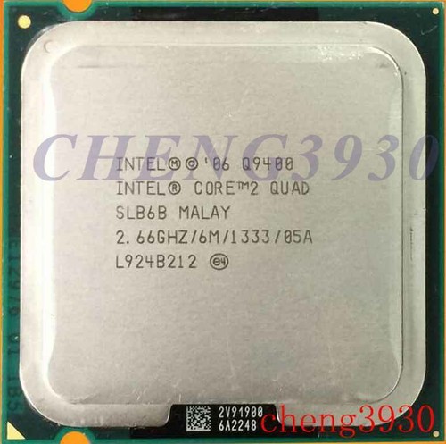 Processore cpu intel core - intel, 2