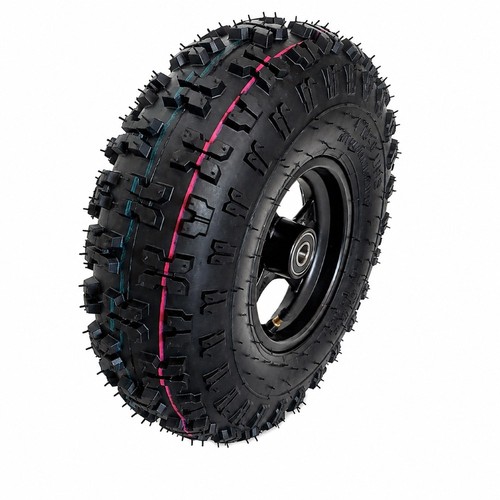Ruota completa quad - , per