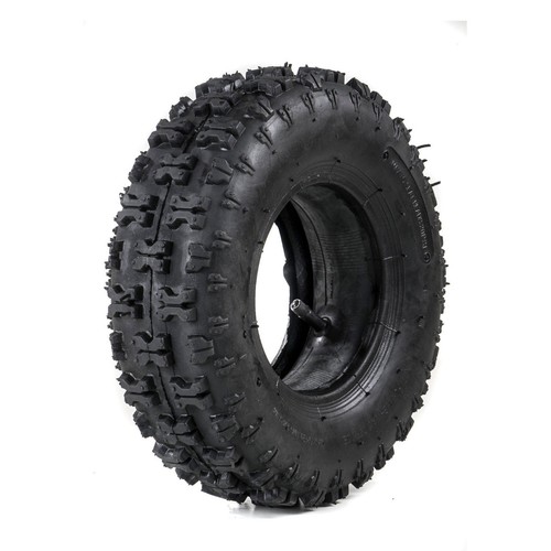 Sti gomma 6 per - sti, 4.10-6”