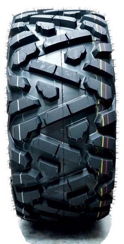 Gomma quad 19x7 armor p350 - 19x7, r8